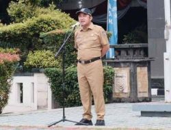 Wawalkot Depok Instruksikan Lurah & Camat Jadi Motor Penggerak Antisipasi Masalah