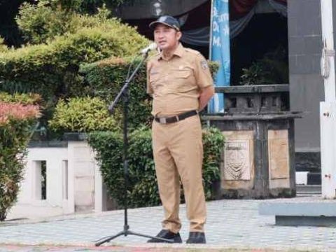Wawalkot Depok Instruksikan Lurah & Camat Jadi Motor Penggerak Antisipasi Masalah