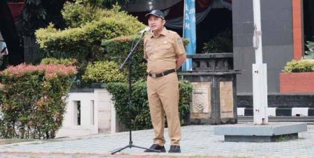 Wawalkot Depok Instruksikan Lurah & Camat Jadi Motor Penggerak Antisipasi Masalah