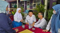 PLN Peduli Dukung Pendidikan Inklusif Melalui Digitalisasi di Sekolah Disabilitas An-Nur