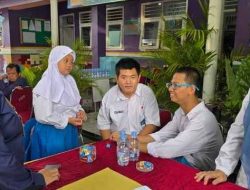 PLN Peduli Dukung Pendidikan Inklusif Melalui Digitalisasi di Sekolah Disabilitas An-Nur