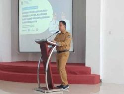 Wali Kota Depok Minta Munculkan Ikan Hias Sebagai Kekuatan Lokal