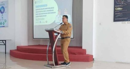 Wali Kota Depok Minta Munculkan Ikan Hias Sebagai Kekuatan Lokal