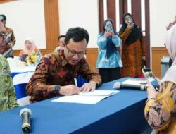 PLN Raih Dukungan Pembangunan Infrastruktur Ketenagalistrikan Dari PTPN I