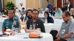 Komitmen Jalankan SMAP, PLN UIT JBB Gelar MSF 2025