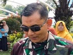 Apresiasi Lebaran Depok, Dandim Bangga Melihat Representasi Miniatur Indonesia