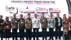 Kendaraan Listrik Punya Peran Strategis Dukung Keselamatan Berkendara