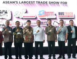 Kendaraan Listrik Punya Peran Strategis Dukung Keselamatan Berkendara