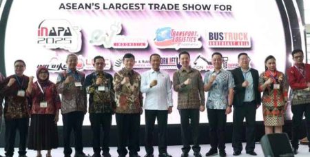 Kendaraan Listrik Punya Peran Strategis Dukung Keselamatan Berkendara