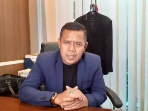 Anggota Dewan PKB Babai Suhaemi setuju Lahan Eks SDN Pocin 1 Jadi Sekolah Inklusi