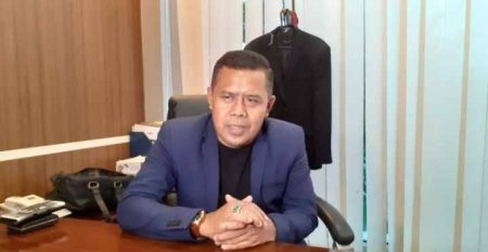 Anggota Dewan PKB Babai Suhaemi setuju Lahan Eks SDN Pocin 1 Jadi Sekolah Inklusi