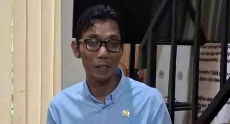 Anggota Dewan Siswanto & Indah Nilai Media Center DPRD Kurang Representatif