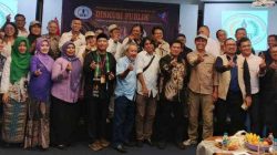 Pemkot Depok Sambut Baik Diskusi Publik HKPS SWI Depok