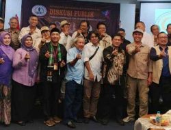 Pemkot Depok Sambut Baik Diskusi Publik HKPS SWI Depok