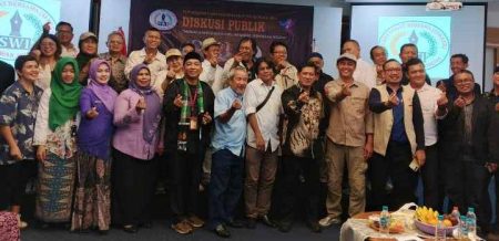 Pemkot Depok Sambut Baik Diskusi Publik HKPS SWI Depok