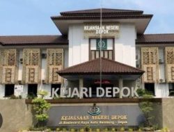Kejari Depok Diharapkan Segera Eksekusi Vonis Terpidana Kasus Pengerusakan Lahan Meruyung