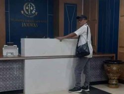 MJKS Desak Kejagung Ambil Alih Kasus Dugaan Korupsi Unsrat