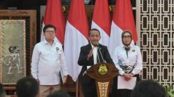 PLN Siap Laksanakan RUPTL 2025-2034 Untuk Tingkatkan Investasi