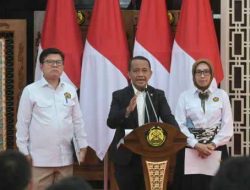 PLN Siap Laksanakan RUPTL 2025-2034 Untuk Tingkatkan Investasi