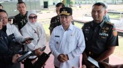 Wali Kota Depok Siap Kirim 100 Anak Muda ke Barak Militer Kostrad