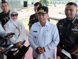 Wali Kota Depok Siap Kirim 100 Anak Muda ke Barak Militer Kostrad