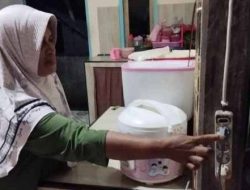 Lewat Program Lisdes 2025–2029, PLN Siap Listriki 780 Ribu Rumah Tangga