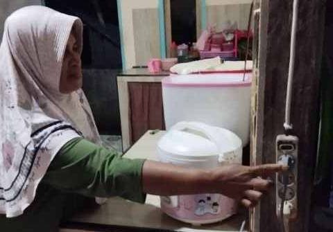 Lewat Program Lisdes 2025–2029, PLN Siap Listriki 780 Ribu Rumah Tangga