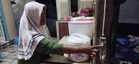 Lewat Program Lisdes 2025–2029, PLN Siap Listriki 780 Ribu Rumah Tangga