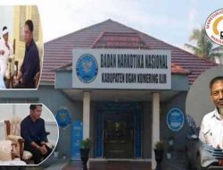 Ketua DPD SWI OKI Pertanyakan Kinerja BNNK