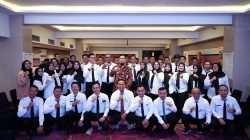 Program PERINTIS KPK Bawa Angin Segar ASN Hindari Praktek Korupsi