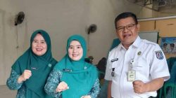 Lurah Jatijajar Siap Sukseskan Program Sera Mijel
