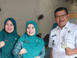 Lurah Jatijajar Siap Sukseskan Program Sera Mijel
