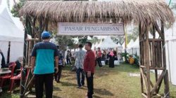 Pasar Pengabisan, Tradisi Orang Depok Belanja di Pasar Depok Lama Jalan Dewi Sartika