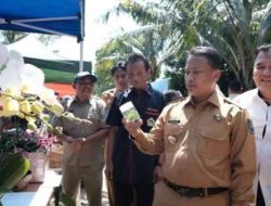 Wali Kota Depok Akan Kasih Lahan Calon SMPN 21 Buat KTNA