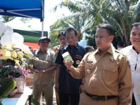 Wali Kota Depok Akan Kasih Lahan Calon SMPN 21 Buat KTNA