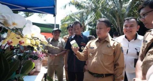 Wali Kota Depok Akan Kasih Lahan Calon SMPN 21 Buat KTNA