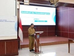 SPMB Kota Depok 2025 Transparan & Berintegritas