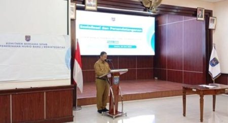 SPMB Kota Depok 2025 Transparan & Berintegritas