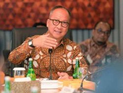 Menperin Tegaskan Indonesia Tidak Dalam Fase deindustrialisasi