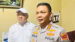 Polrestro Depok Siap Berantas Premanisme bersama Kodim 0508/Depok