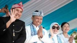 Wali Kota Supian Suri Bangga Melihat Nusantara Hadir di Lebaran Depok 2025