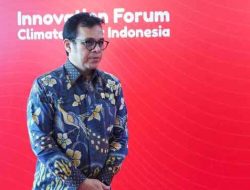Transformasi Digital Bantu Indonesia Atasi Dampak Perubahan Iklim Bagi Kesehatan