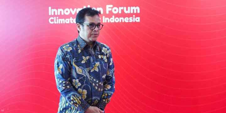 Transformasi Digital Bantu Indonesia Atasi Dampak Perubahan Iklim Bagi Kesehatan