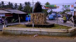 23 Mei Dishub Akan Uji Coba MRLL Persimpangan Tugu Batu Sawangan