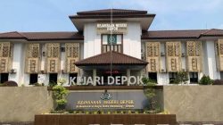 Kejari Depok Nyatakan Berkas Perkara Tersangka Rudy Kurniawan P21
