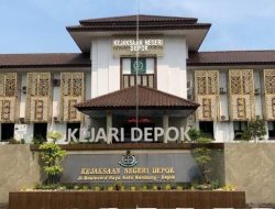 Kejari Depok Nyatakan Berkas Perkara Tersangka Rudy Kurniawan P21