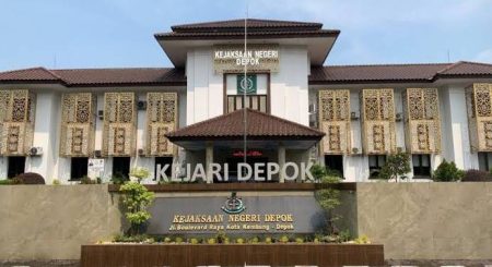 Kejari Depok Nyatakan Berkas Perkara Tersangka Rudy Kurniawan P21