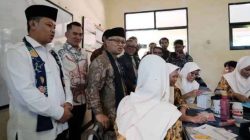 Wamen Dikdasmen Apresiasi Komitmen Kuat Wali Kota Depok Terhadap Pendidikan Inklusi