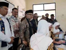 Wamen Dikdasmen Apresiasi Komitmen Kuat Wali Kota Depok Terhadap Pendidikan Inklusi