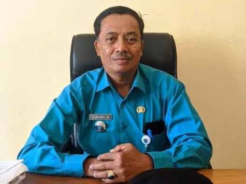 Rencana Pembangunan Kantor Kelurahan Bojongsari Baru Sudah Tahap Lelang